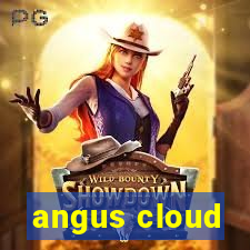 angus cloud